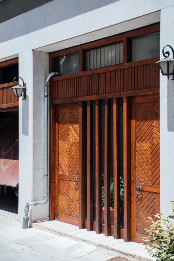Luxury Apartment In Plaka - Acropolis Афіни Екстер'єр фото