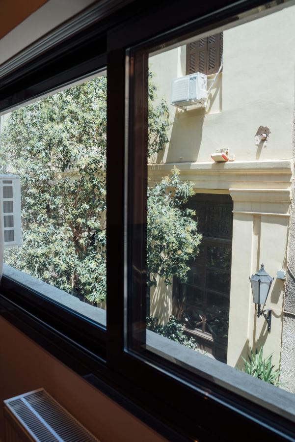 Luxury Apartment In Plaka - Acropolis Афіни Екстер'єр фото