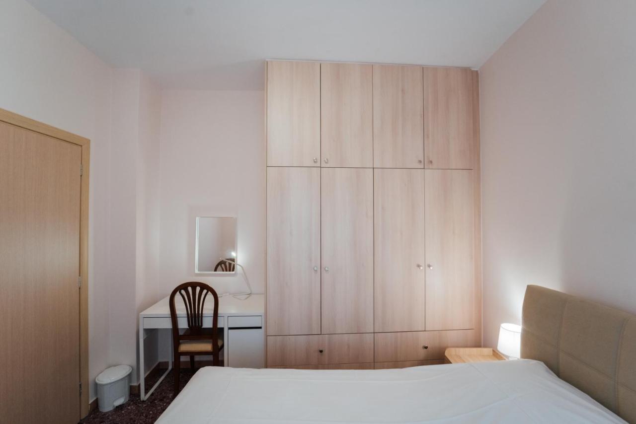 Luxury Apartment In Plaka - Acropolis Афіни Екстер'єр фото