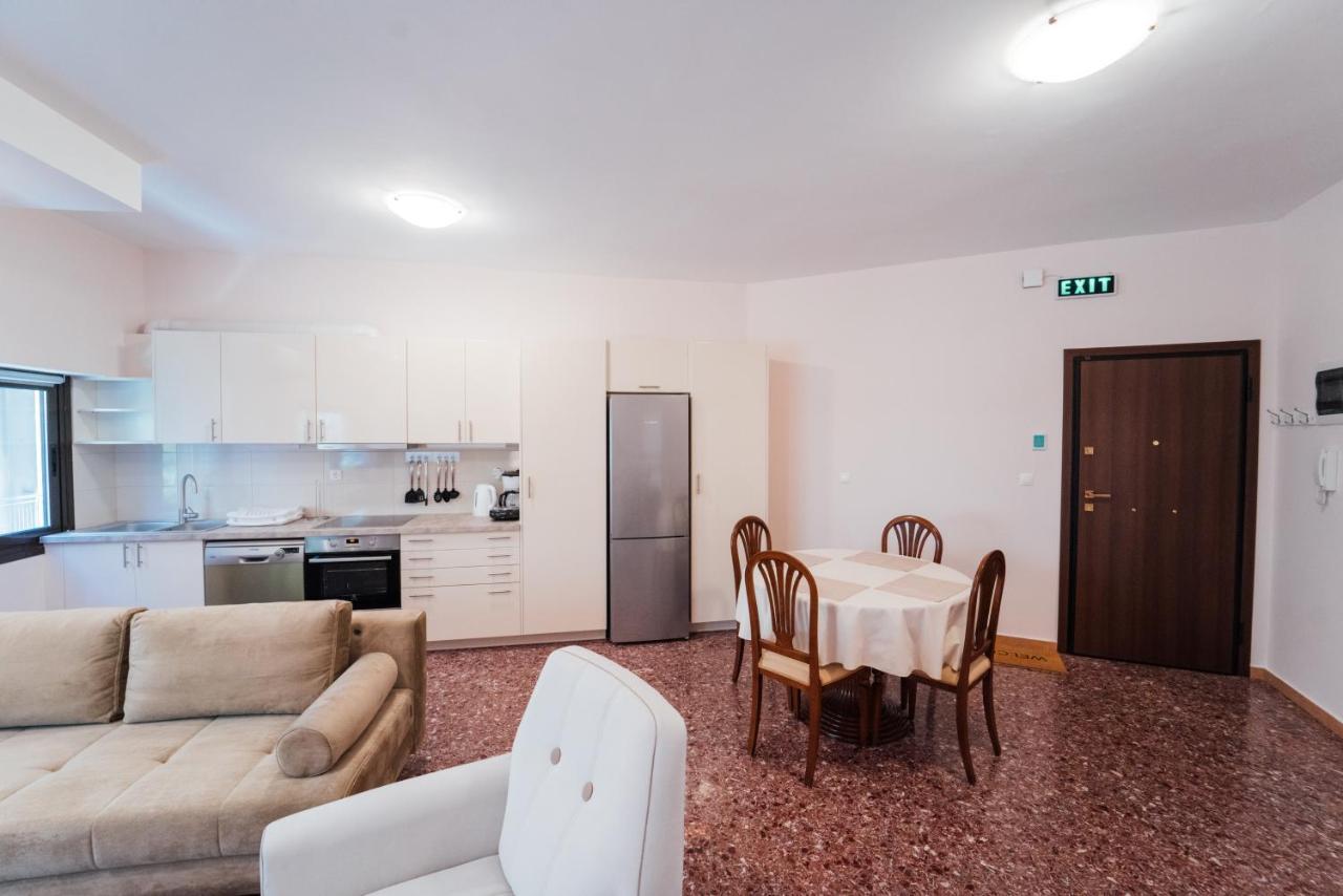 Luxury Apartment In Plaka - Acropolis Афіни Екстер'єр фото