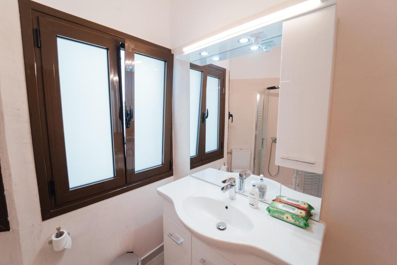 Luxury Apartment In Plaka - Acropolis Афіни Екстер'єр фото