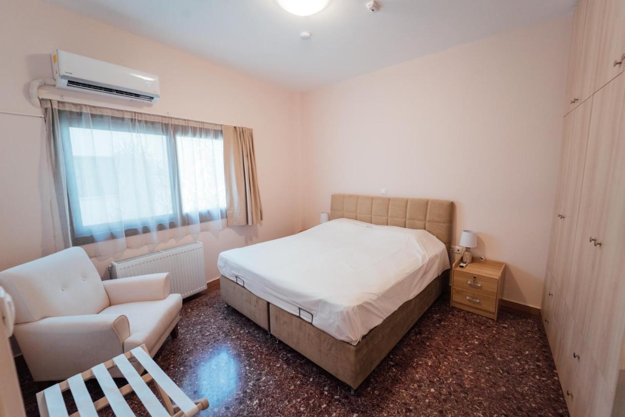 Luxury Apartment In Plaka - Acropolis Афіни Екстер'єр фото