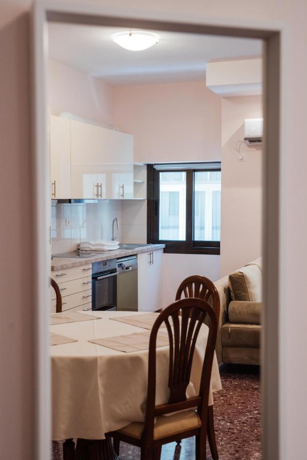 Luxury Apartment In Plaka - Acropolis Афіни Екстер'єр фото