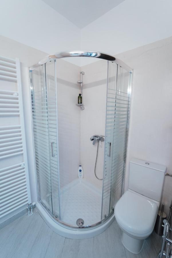 Luxury Apartment In Plaka - Acropolis Афіни Екстер'єр фото