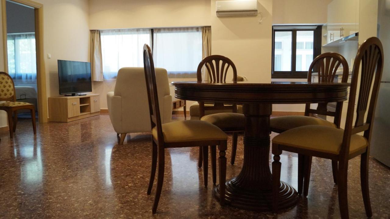 Luxury Apartment In Plaka - Acropolis Афіни Екстер'єр фото