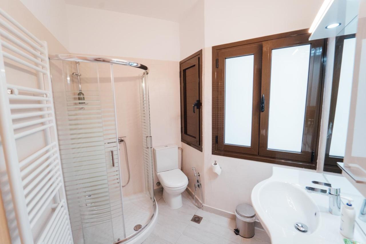 Luxury Apartment In Plaka - Acropolis Афіни Екстер'єр фото