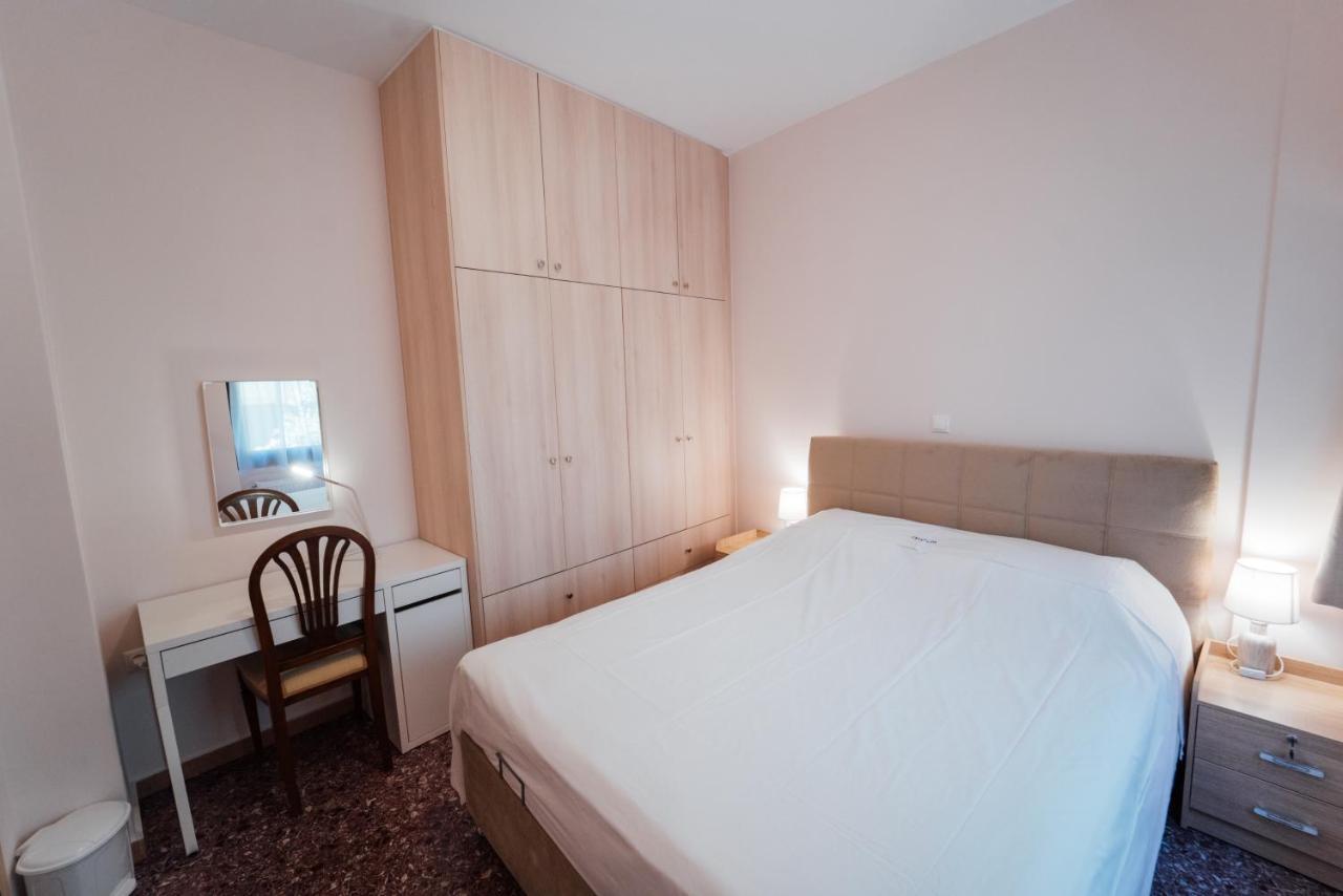 Luxury Apartment In Plaka - Acropolis Афіни Екстер'єр фото